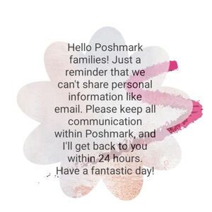 Meet your Posher, Ellen